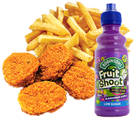 Kids Meals Kids Meals